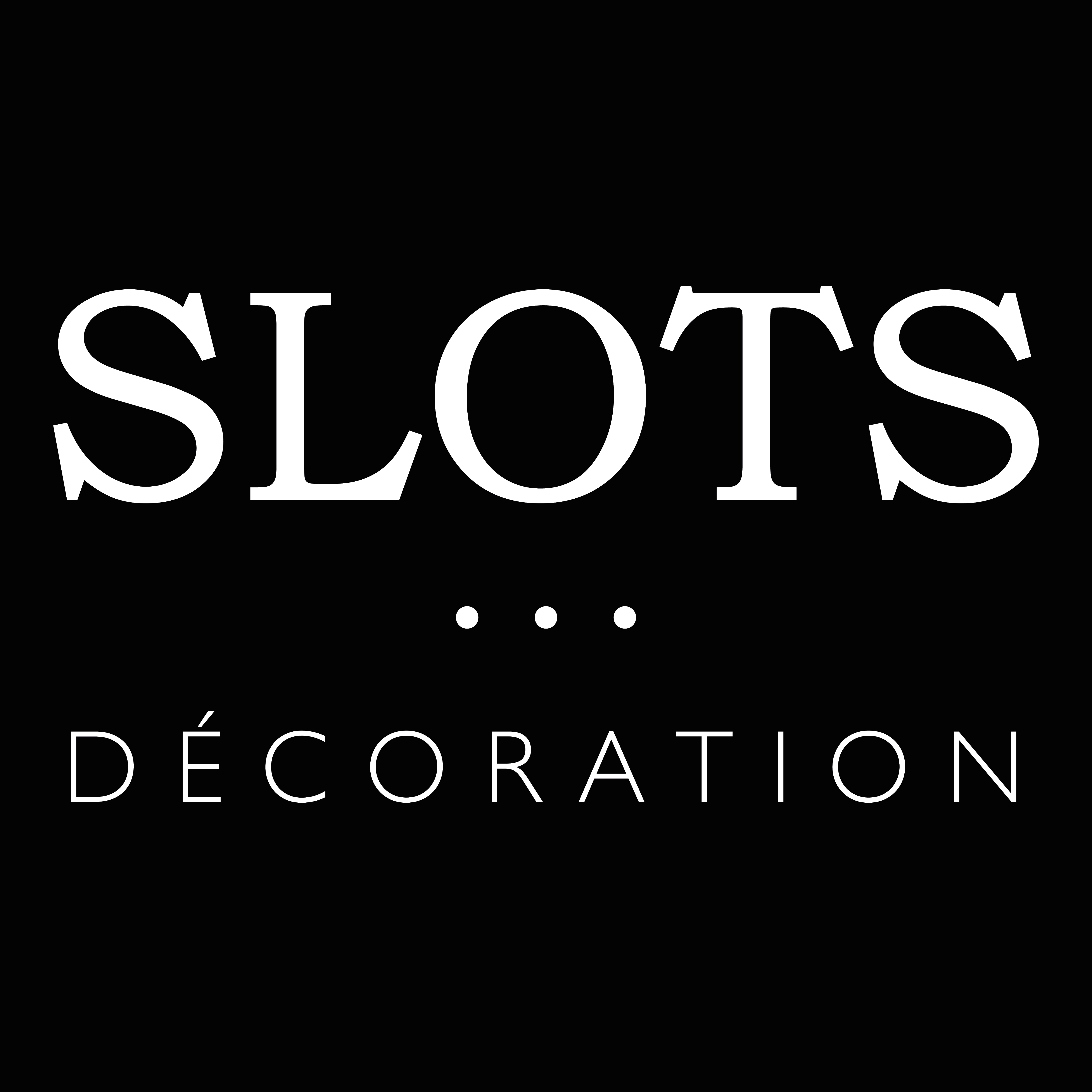 site logo